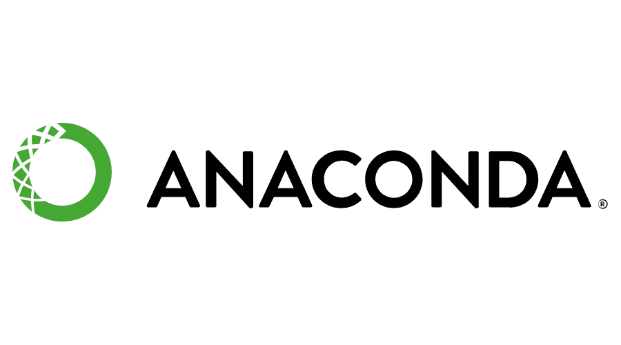 Anaconda logo