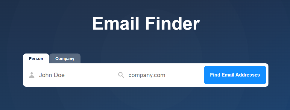 anyemail finder