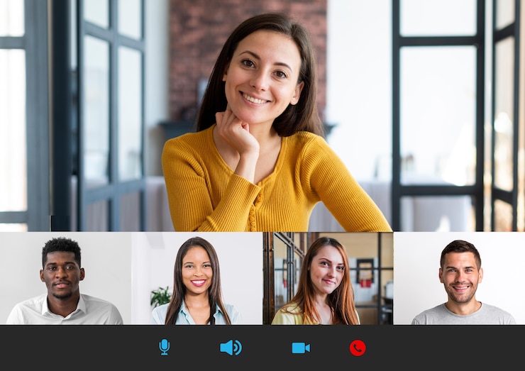 Meeting Enhancement Features by Zoom