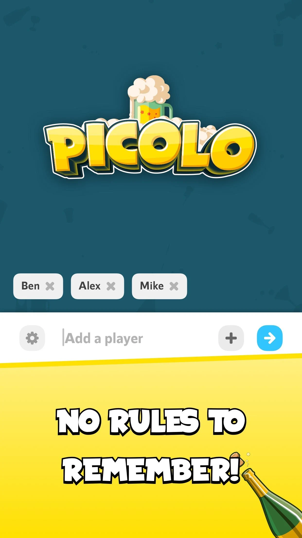 Picolo