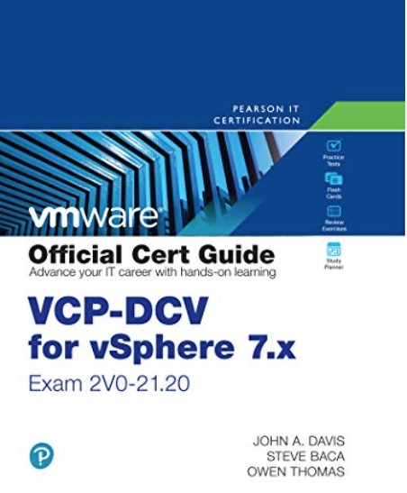 vmwareofficialguide