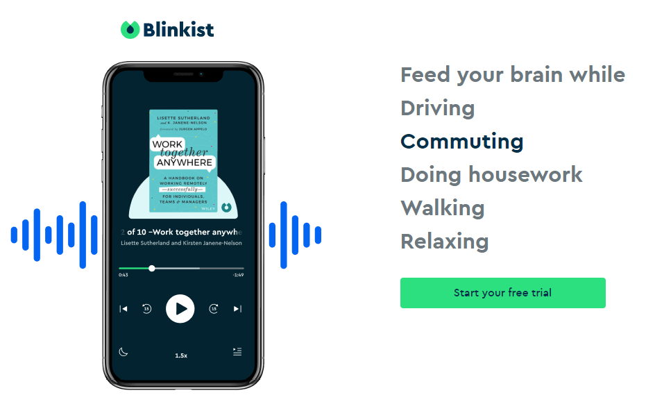 Blinkist