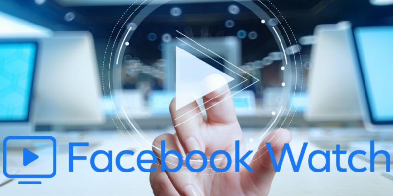 Facebook Watch