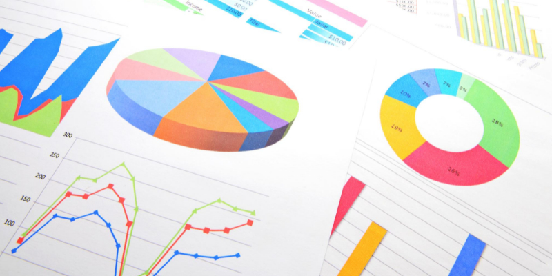 What Are the Types of Comparison Charts