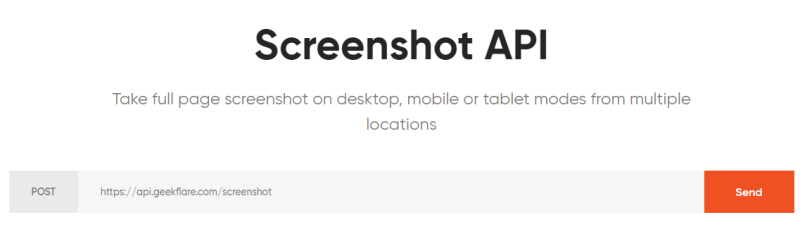 screenshot-api