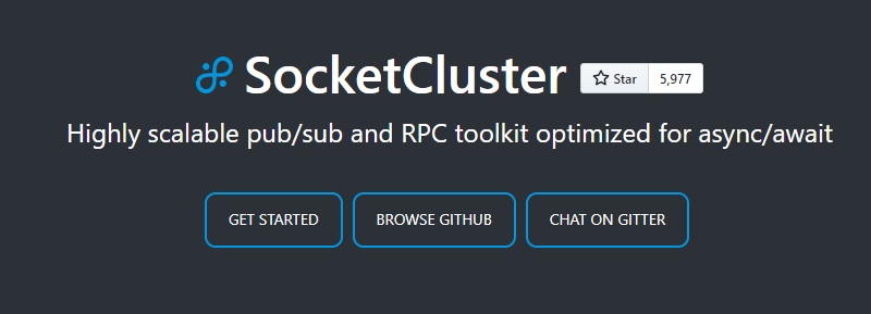 socket-cluster