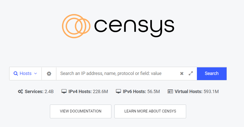 Censys