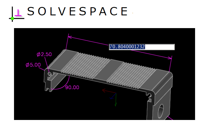 SOLVESPACE