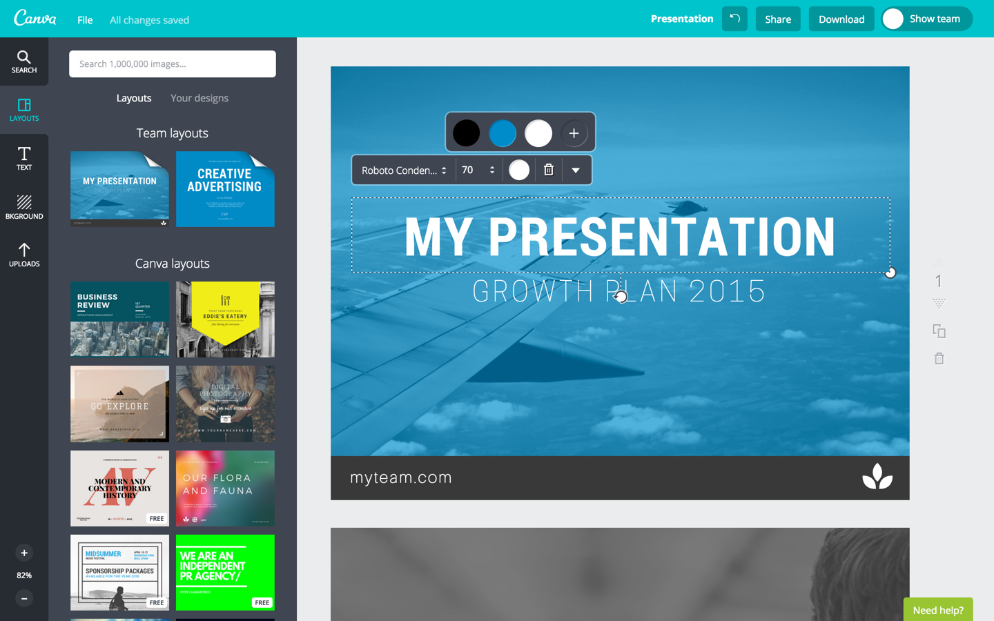 What-is-Canva-Pro