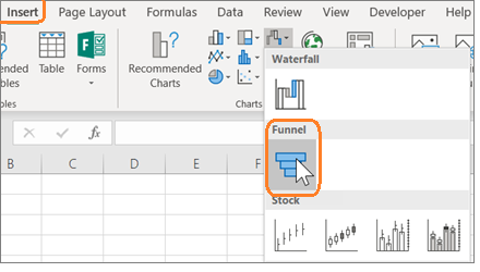 excel2019