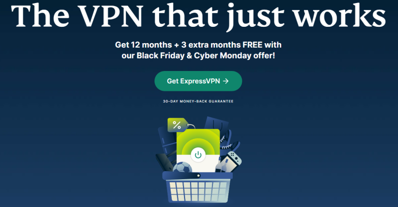 express-vpn