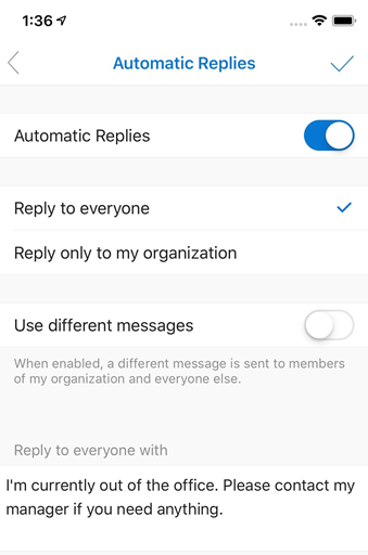 iphone-automaric-replies