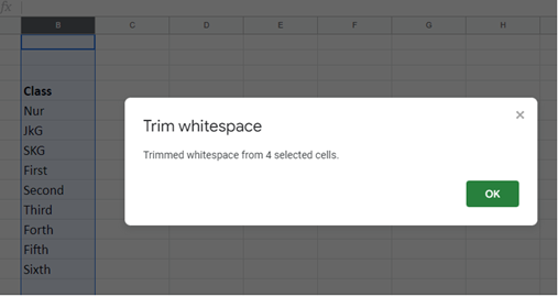 trimwhitespaces