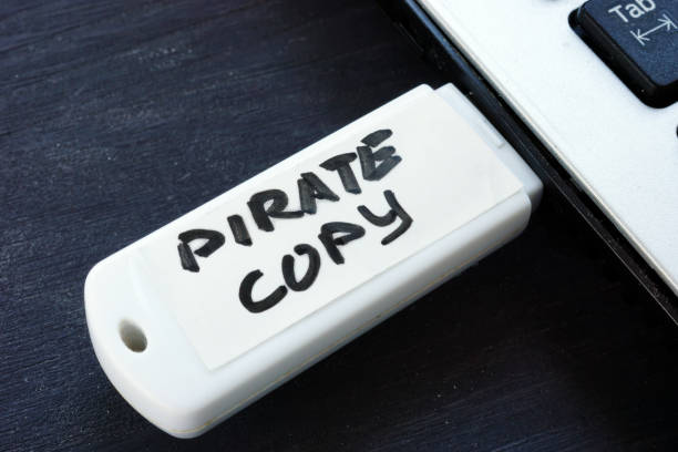 Software-Piracy