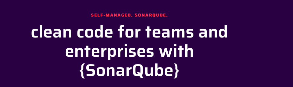 SonarQube