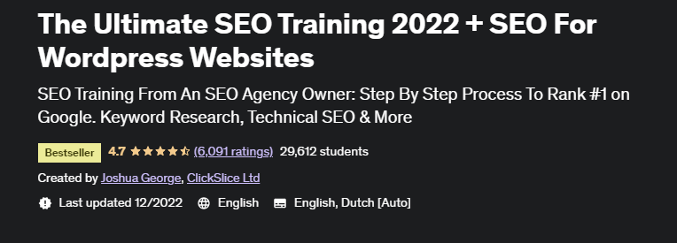 The-Ultimate-SEO-Training-2022