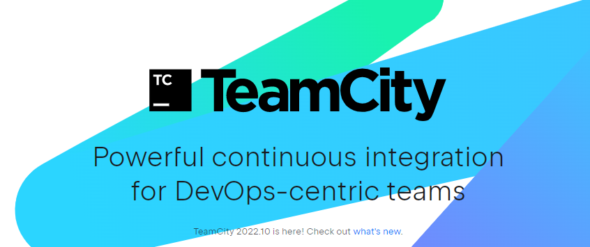 teamcity