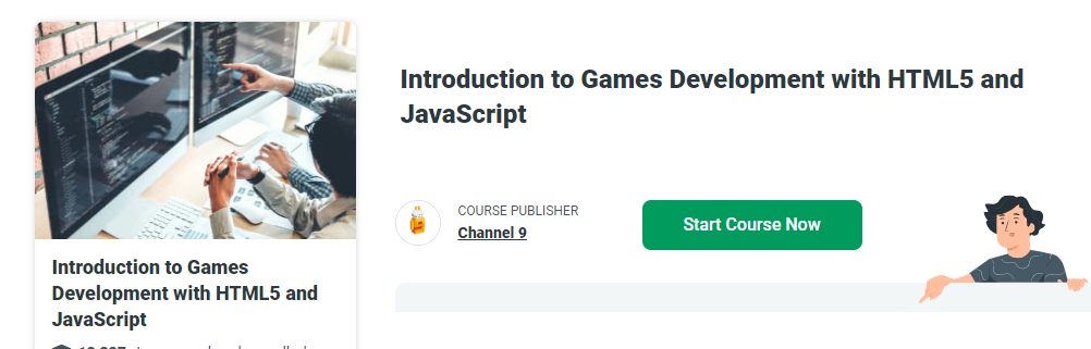 Introduction-to-Games-Development-with-HTML5-and-JavaScript