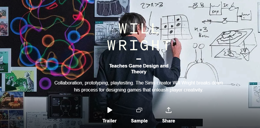 Masterclass-Learn-from-Will-Wright