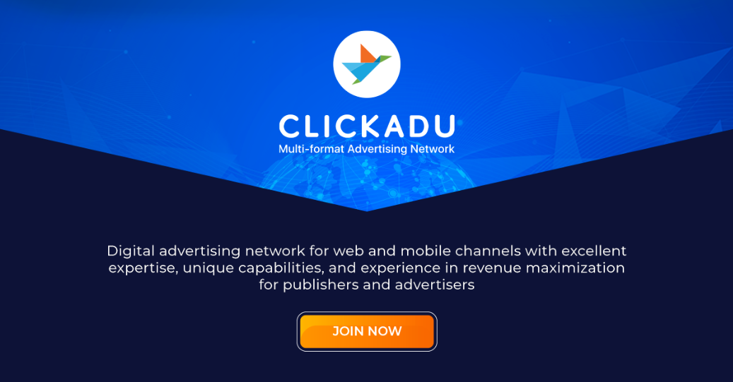 clickadu