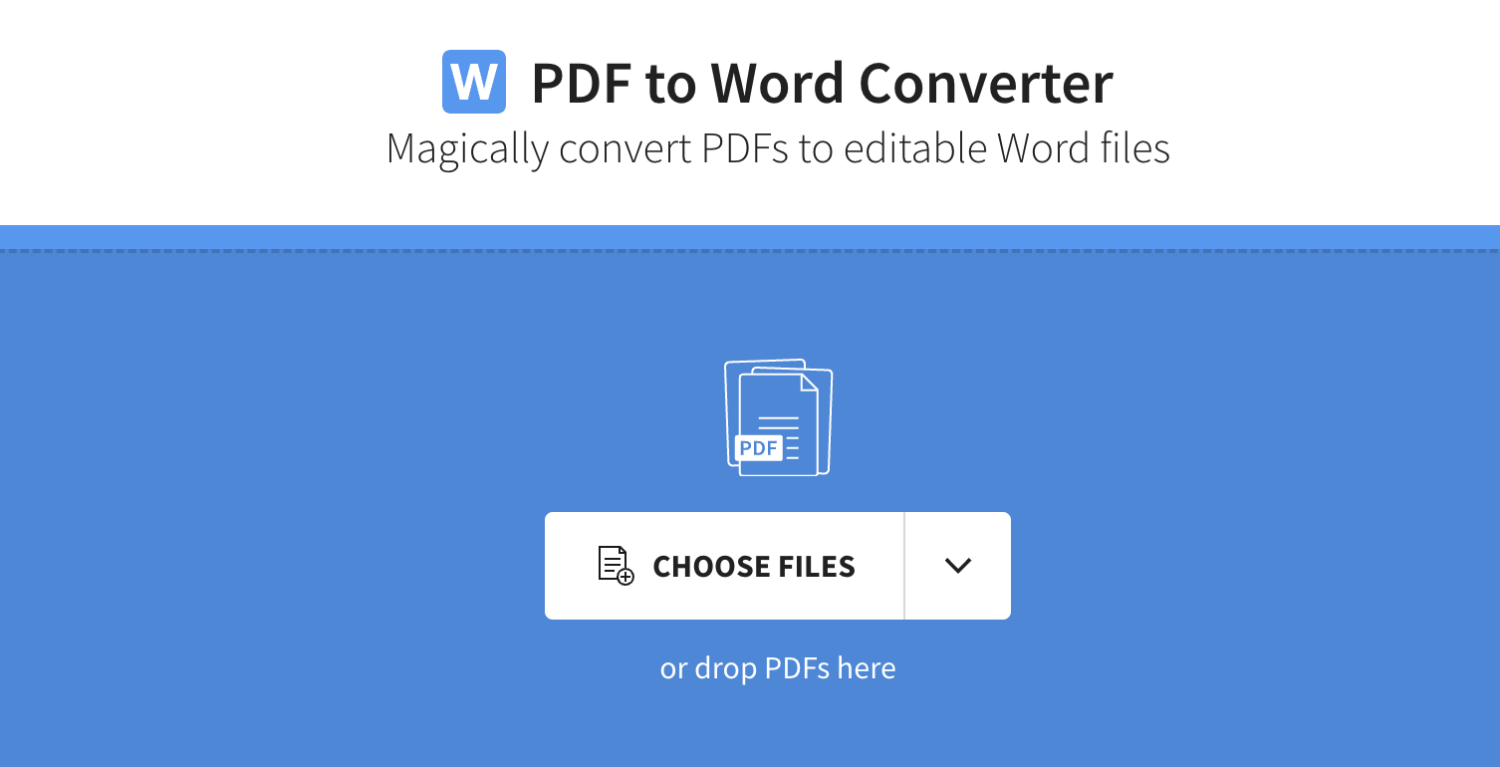 SmallPDF