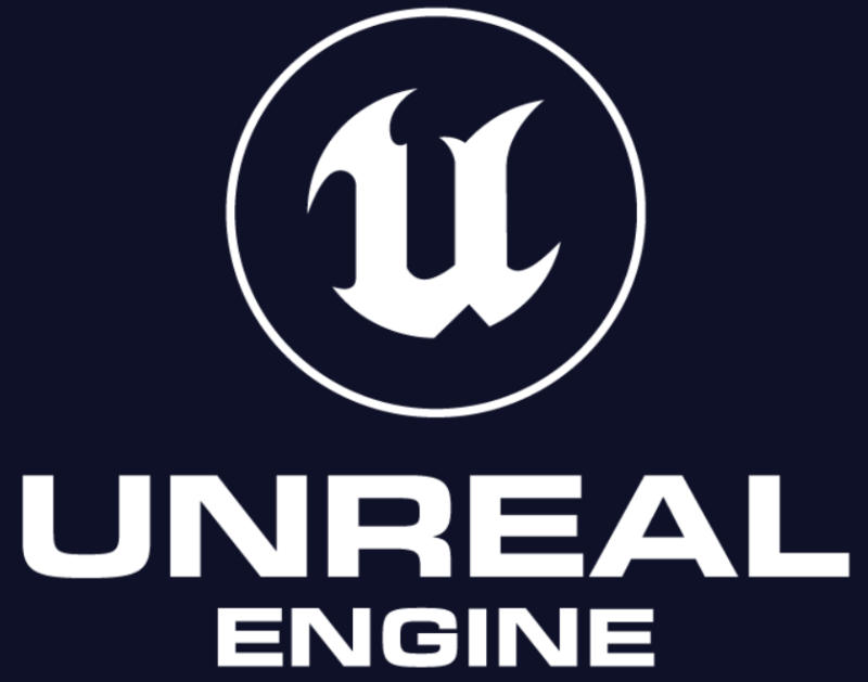 unreal-engine-logo