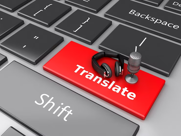 Audio-Translation-Tools