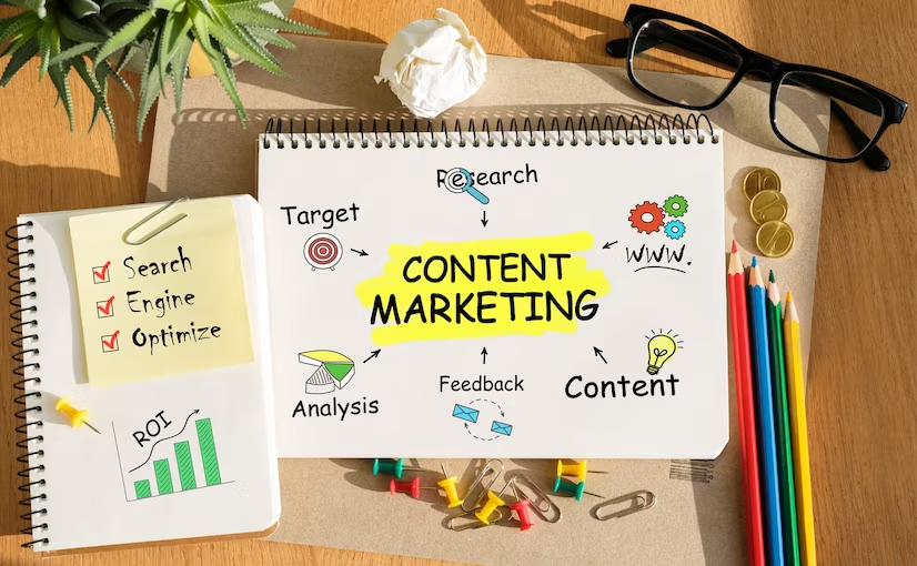 Content-Marketing