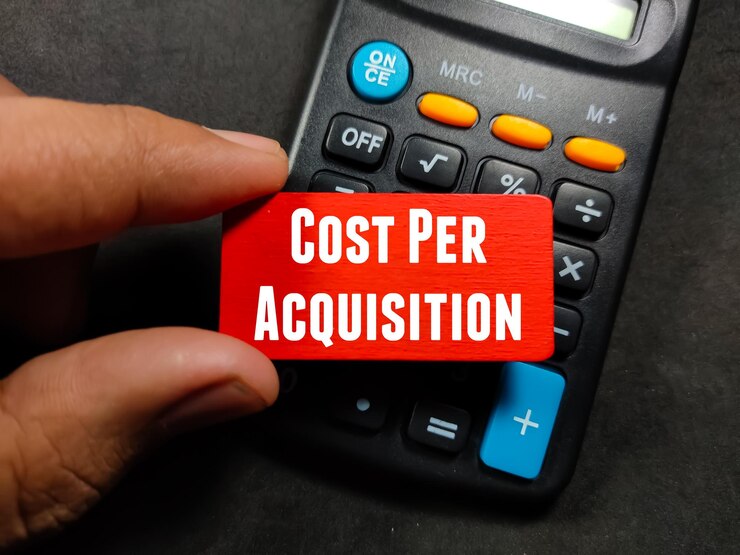 Customer-Acquisition-Cost