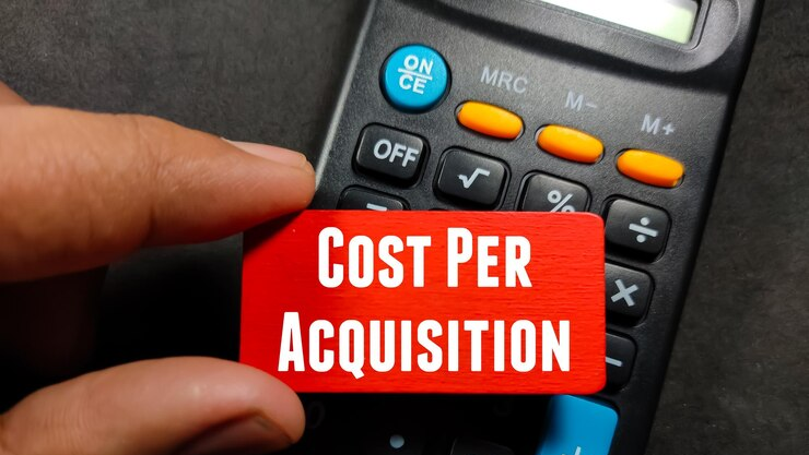 Customer-Acquisition-Cost