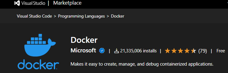 Docker