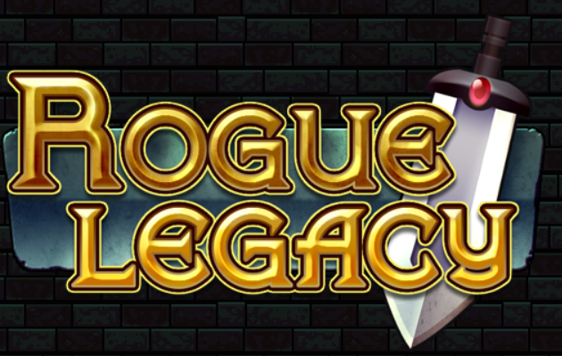 Rogue-Legacy