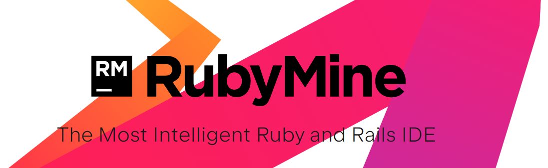 RubyMine