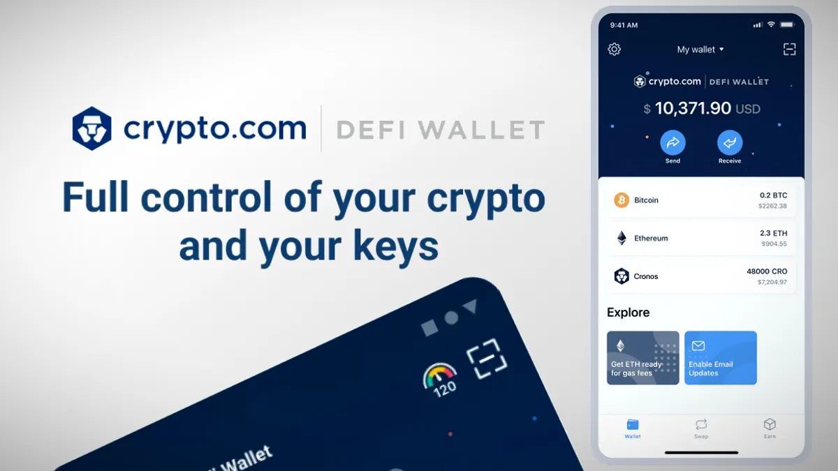 cryptodefiwallet