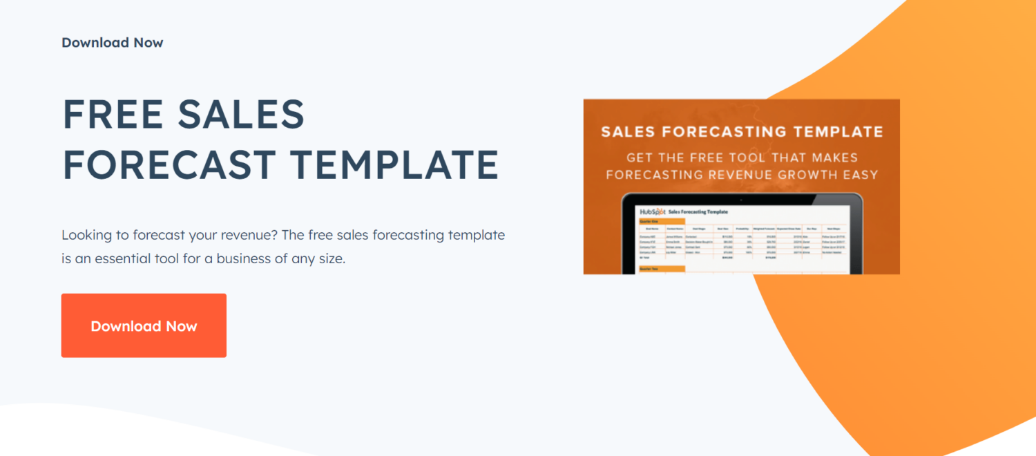 hubspot-sales-funnel-template