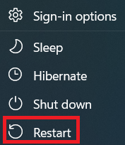 select-the-Restart-option