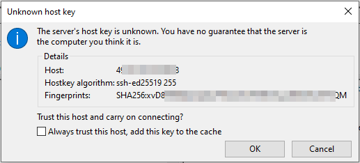 ssh-keys