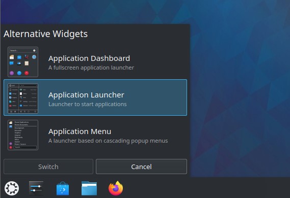 9-change-to-gnome-like-KDE