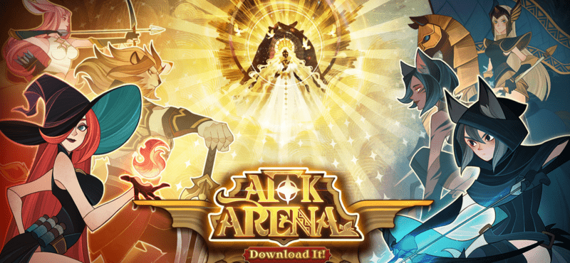 AFK-Arena