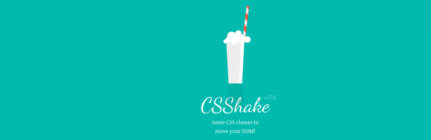 CSShake