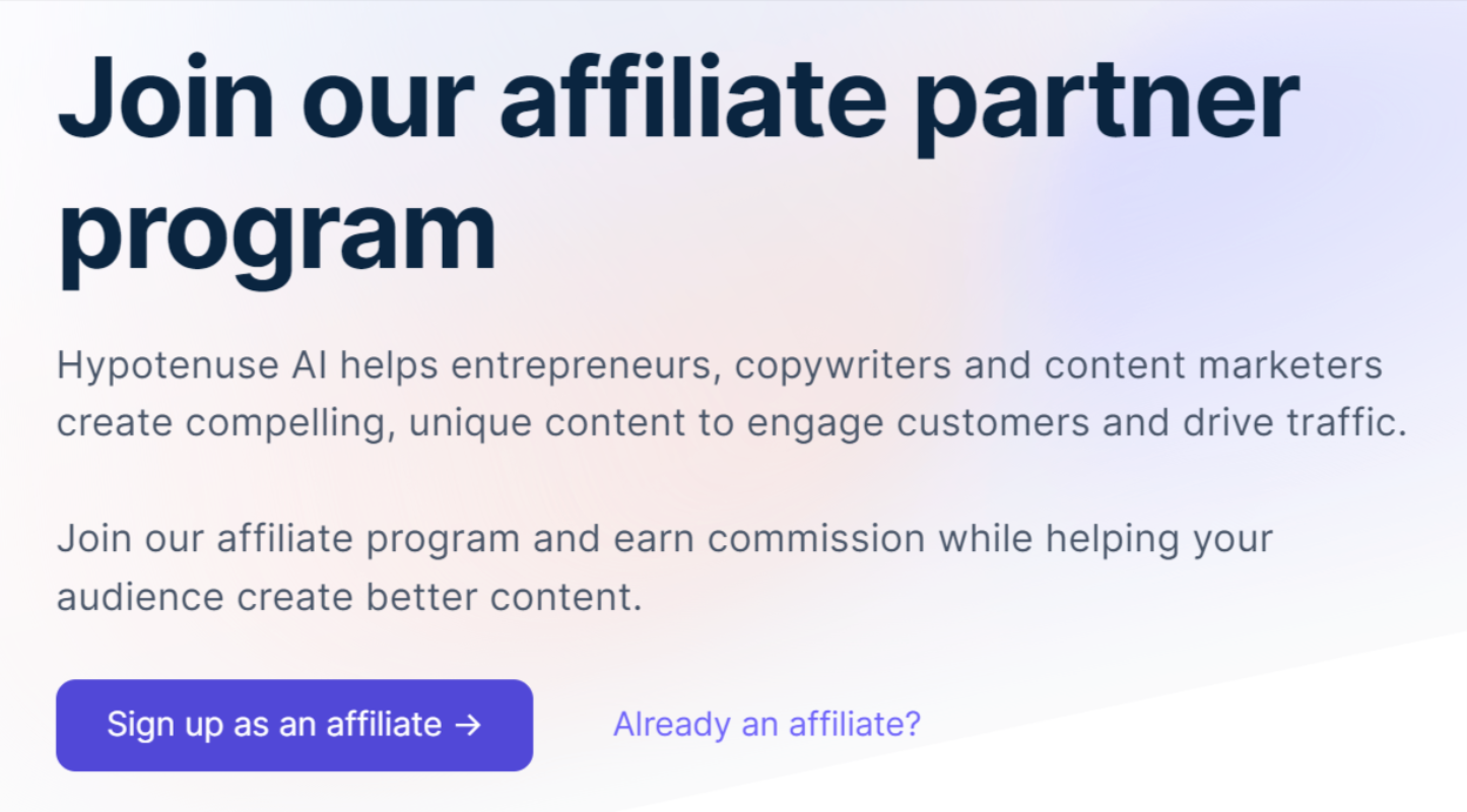 Hypotenuse-AI-Affiliate-Program