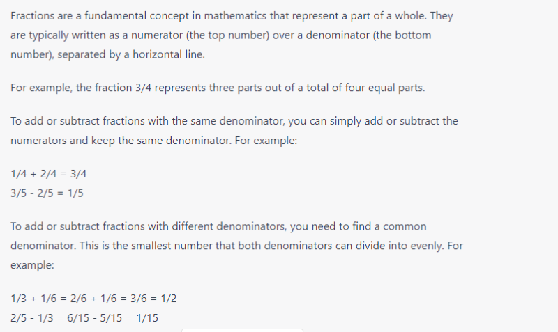 learn-math