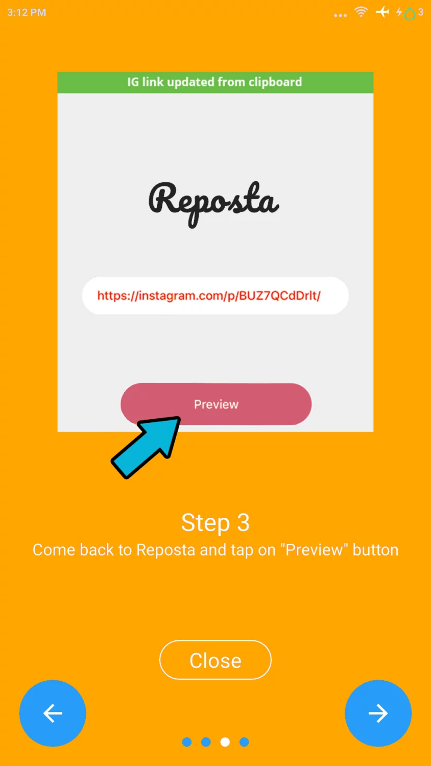 reposta-app-for-instagram-repost