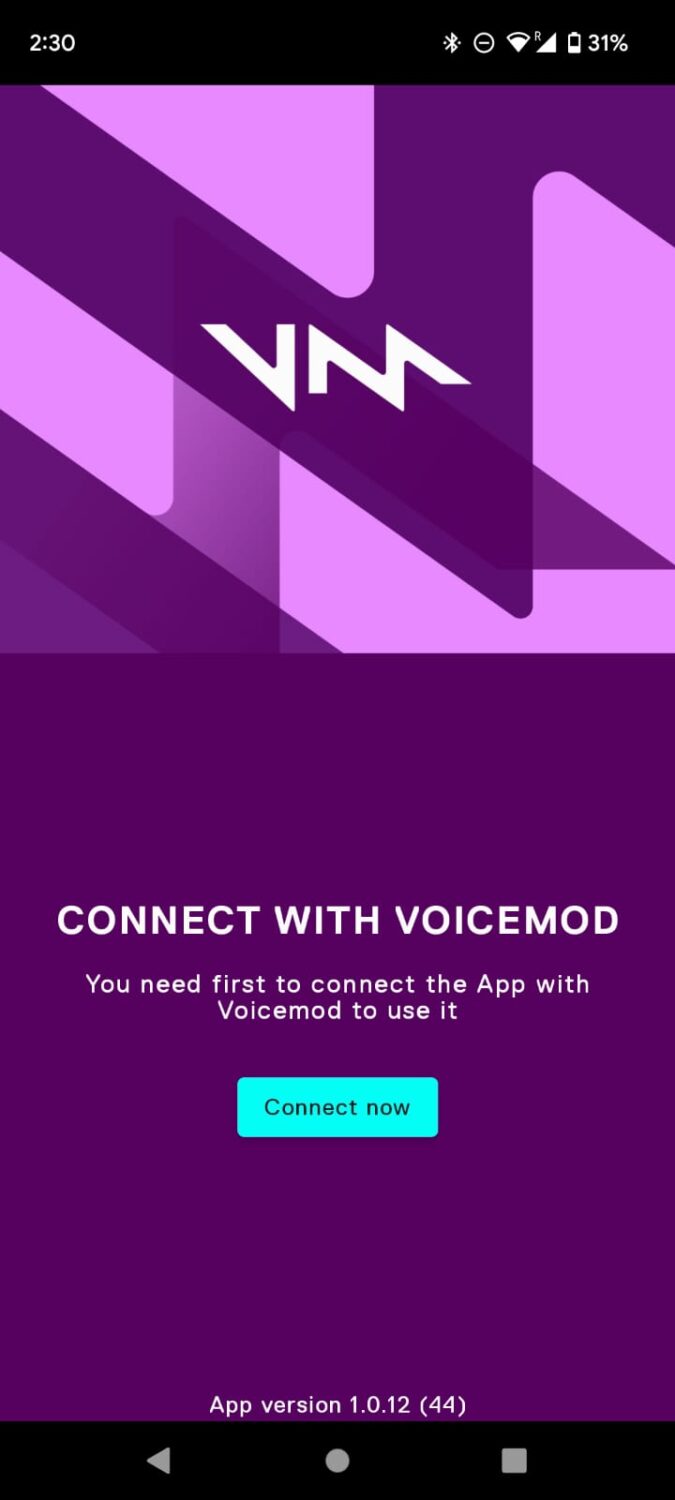 voice-mod