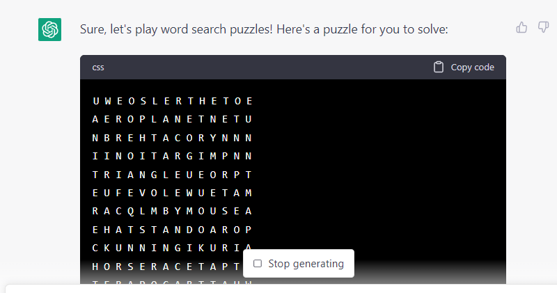 word-search-puzzle