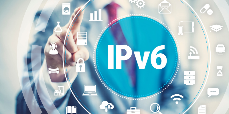 IPv6-Conflicts