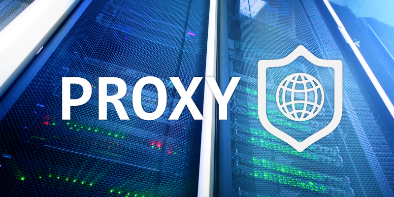 Proxy-Servers