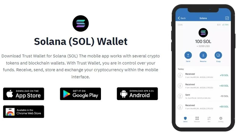 Trust-Wallet