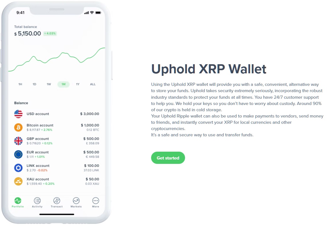 Wallet-7-Uphold-wallet