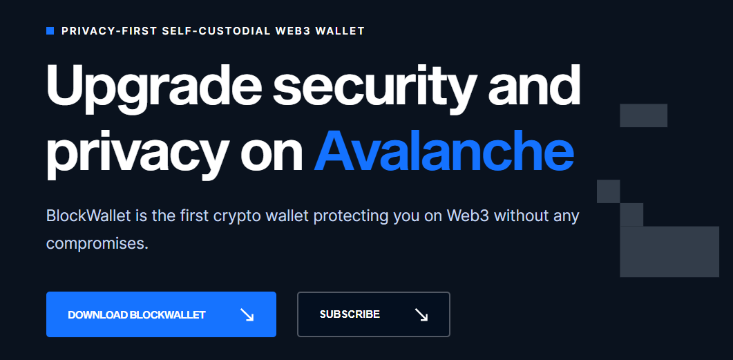 blockwallet